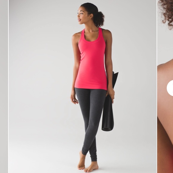 lululemon Cool Racerback - Picture 3 of 7
